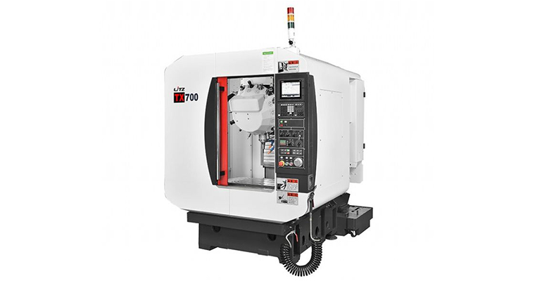 Litz TX-700 CNC Tapping Center